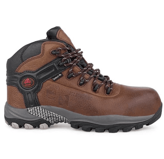 Botin Bata Performance 1-1 - Bata Industrials