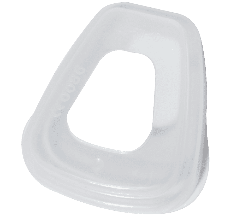 Retenedor Para Filtro De Partículas - Astara