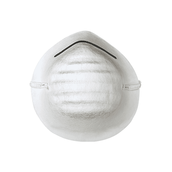 Mascarilla Respiratoria Hwork - Steelpro