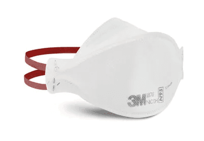 Mascarilla Aura 1870+ 3M - 3M