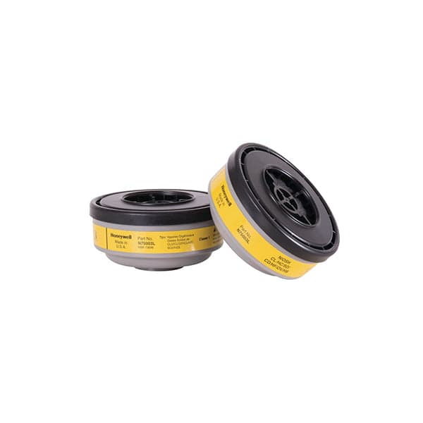 Cartucho Para Vapores Organicos N75003 - NORTH