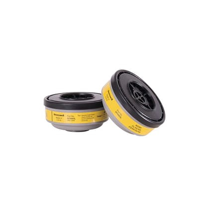 Cartucho Para Vapores Organicos N75003 - NORTH