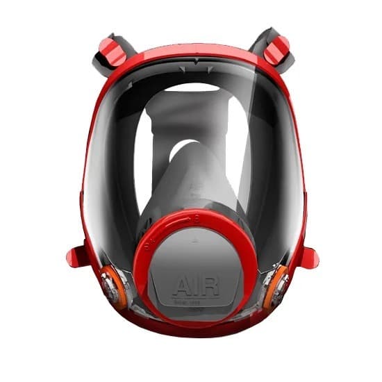 Respirador AIR FFS990 cara completa - Air Safety