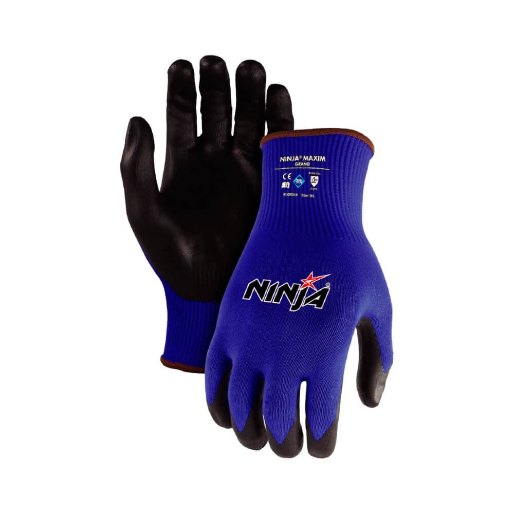 Guantes Ninja Grand - Ninja