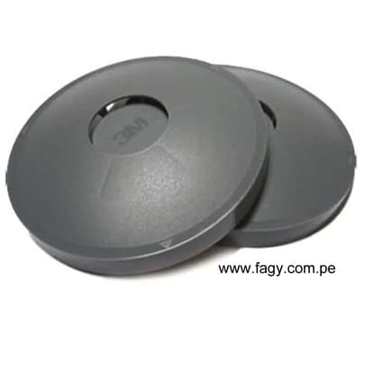 Cobertores para Filtros Serie 2000 - 3M