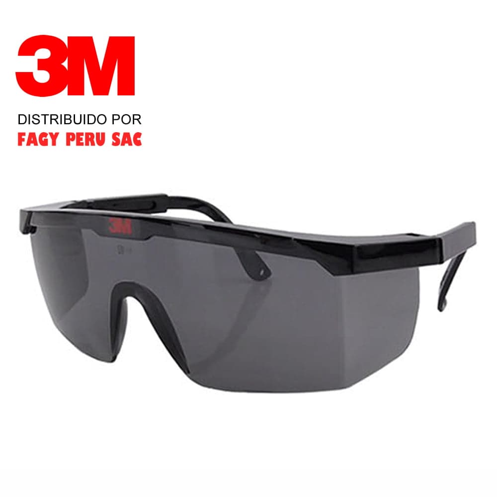 Lentes 3M Eco Luna Oscuro - 3M