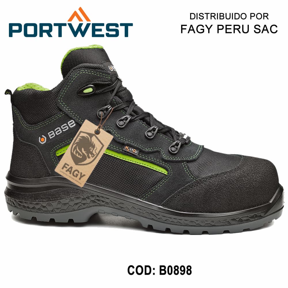 Bota Be-Powerful Top B0898 - PORTWEST