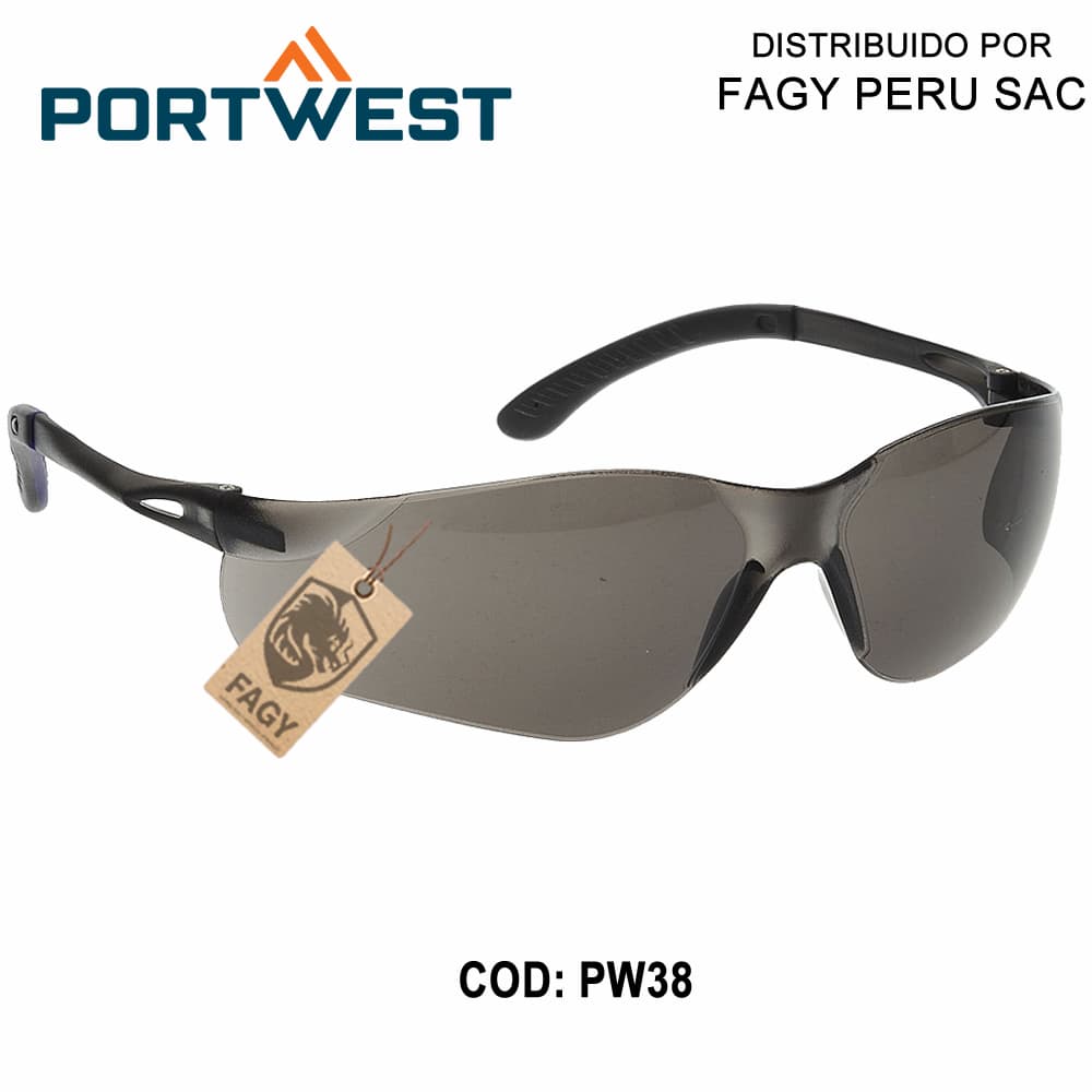 Lentes PanView PW38 - PORTWEST