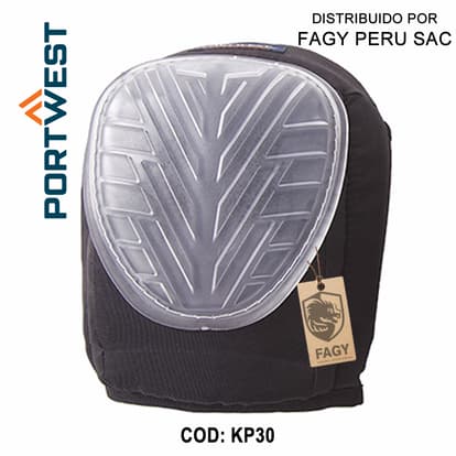 Rodillera Super Gel KP30 - PORTWEST