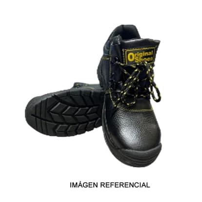 Zapato industrial original Shoes - Jupiter