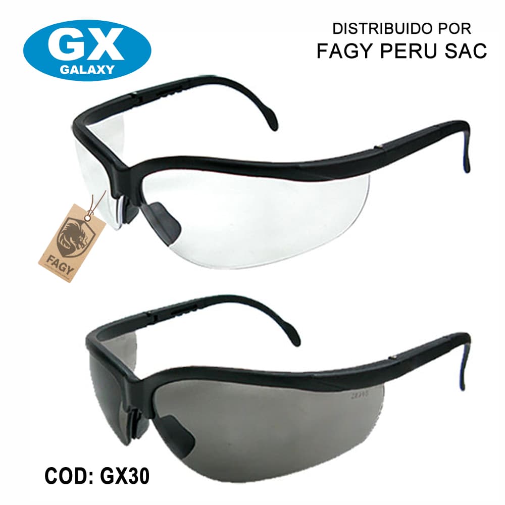Anteojos GX30 - Galaxy