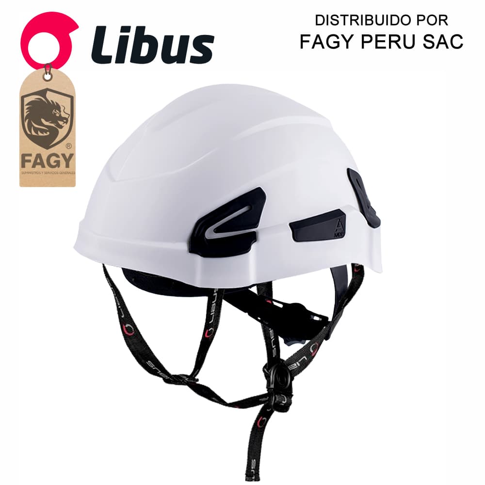 Casco de seguridad Andes Libus - Libus