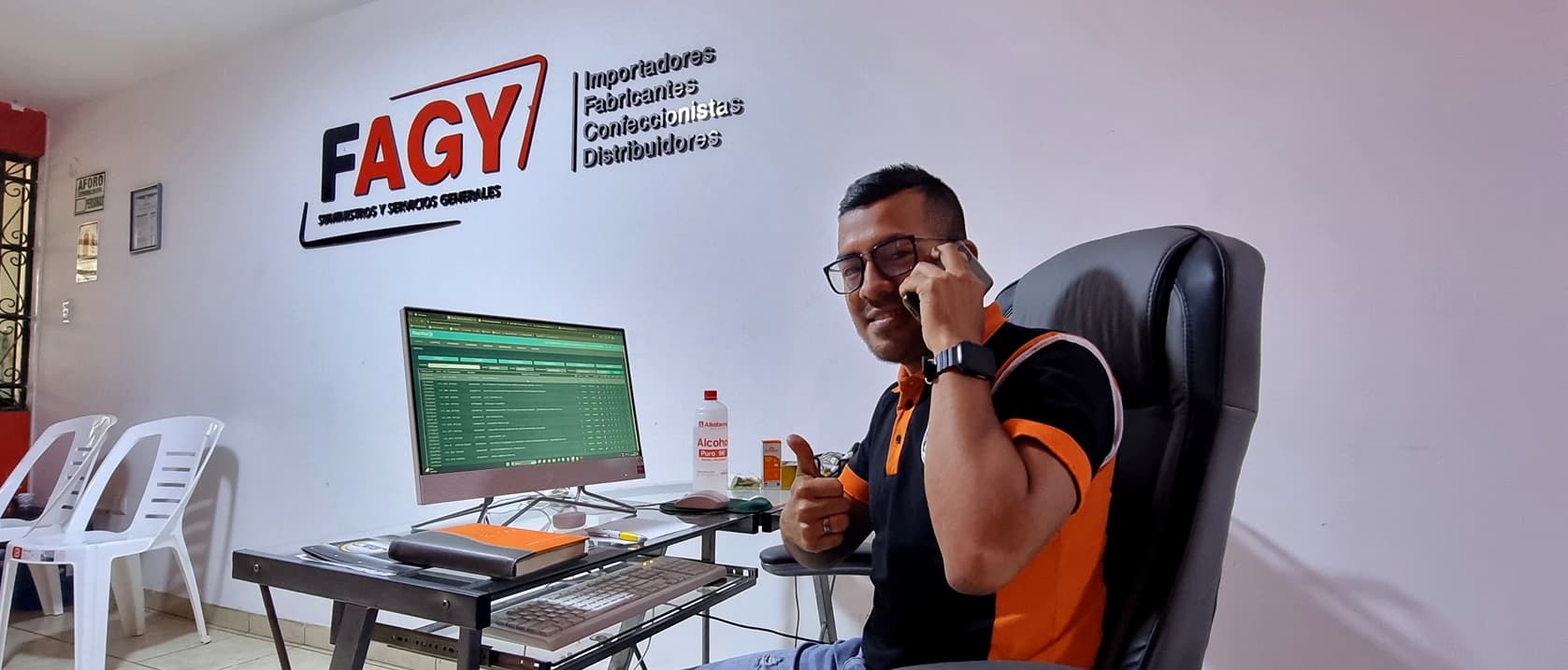 Venta de epps en bolivia
