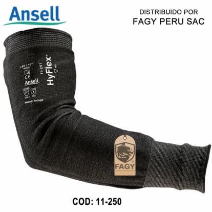Manga anticorte 11-250 Ansell - Ansell