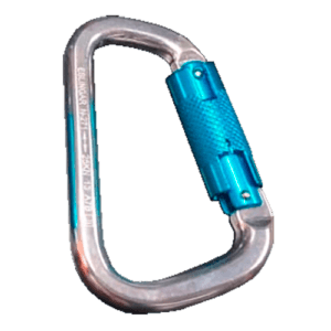 Mosquetón MQR-N271 - KosyPro