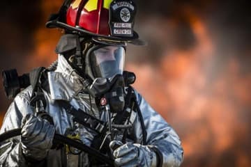 Equipos de Respiración Autónoma | ERA