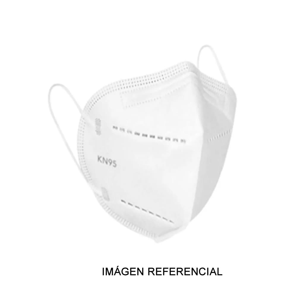 Respirador tipo KN95 Earloop R&G - RyG