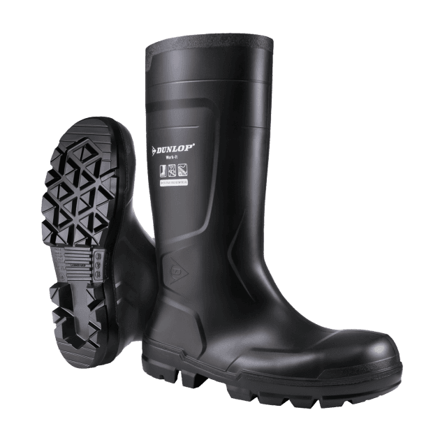 Bota de seguridad NB2HD01 Dunlop - Dunlop