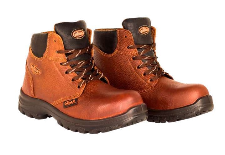 Zapato dieléctrico S08-1 Husky Eins - Eins