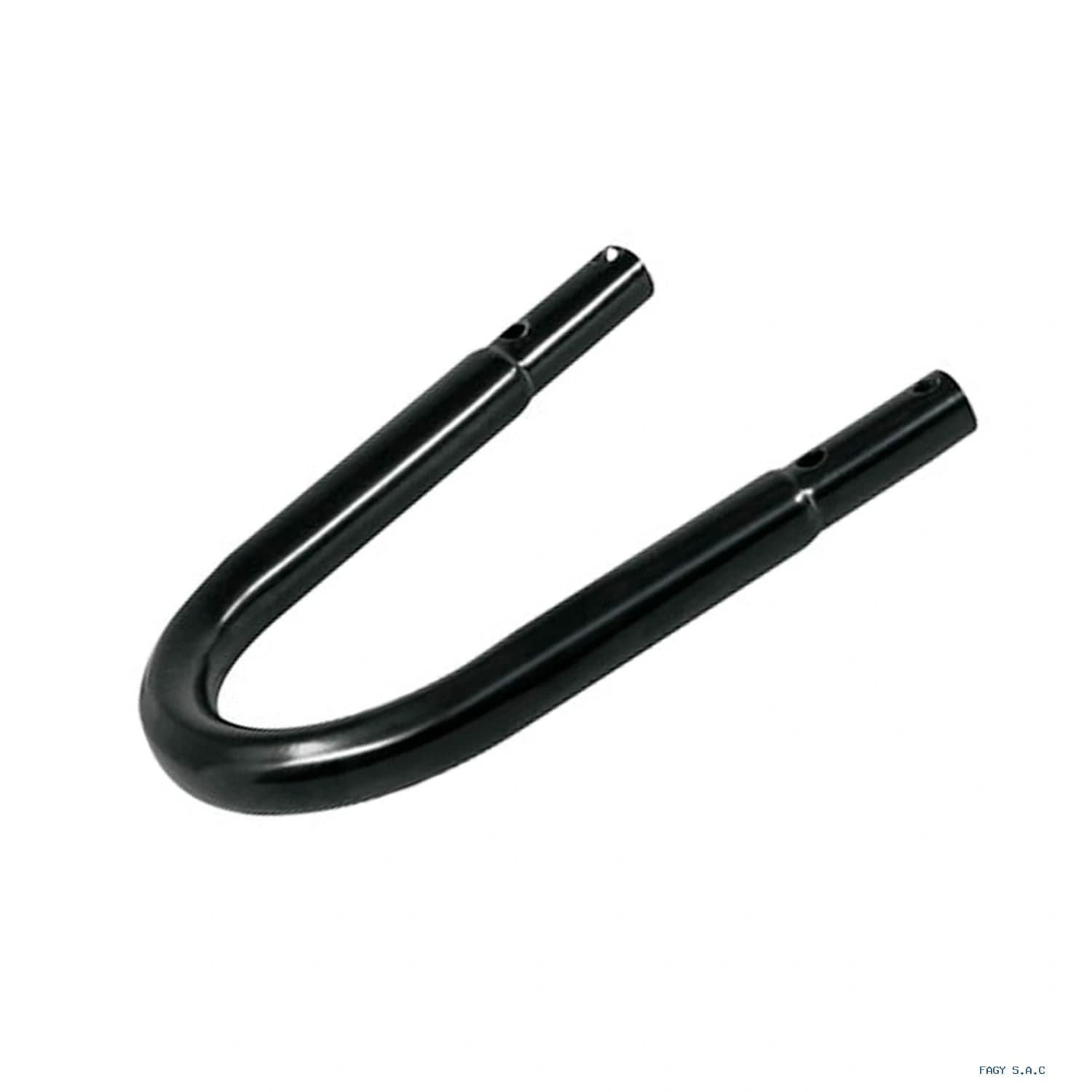 Nariz de bastidor calibre 18 p/ carretillas Truper 101030 - Truper