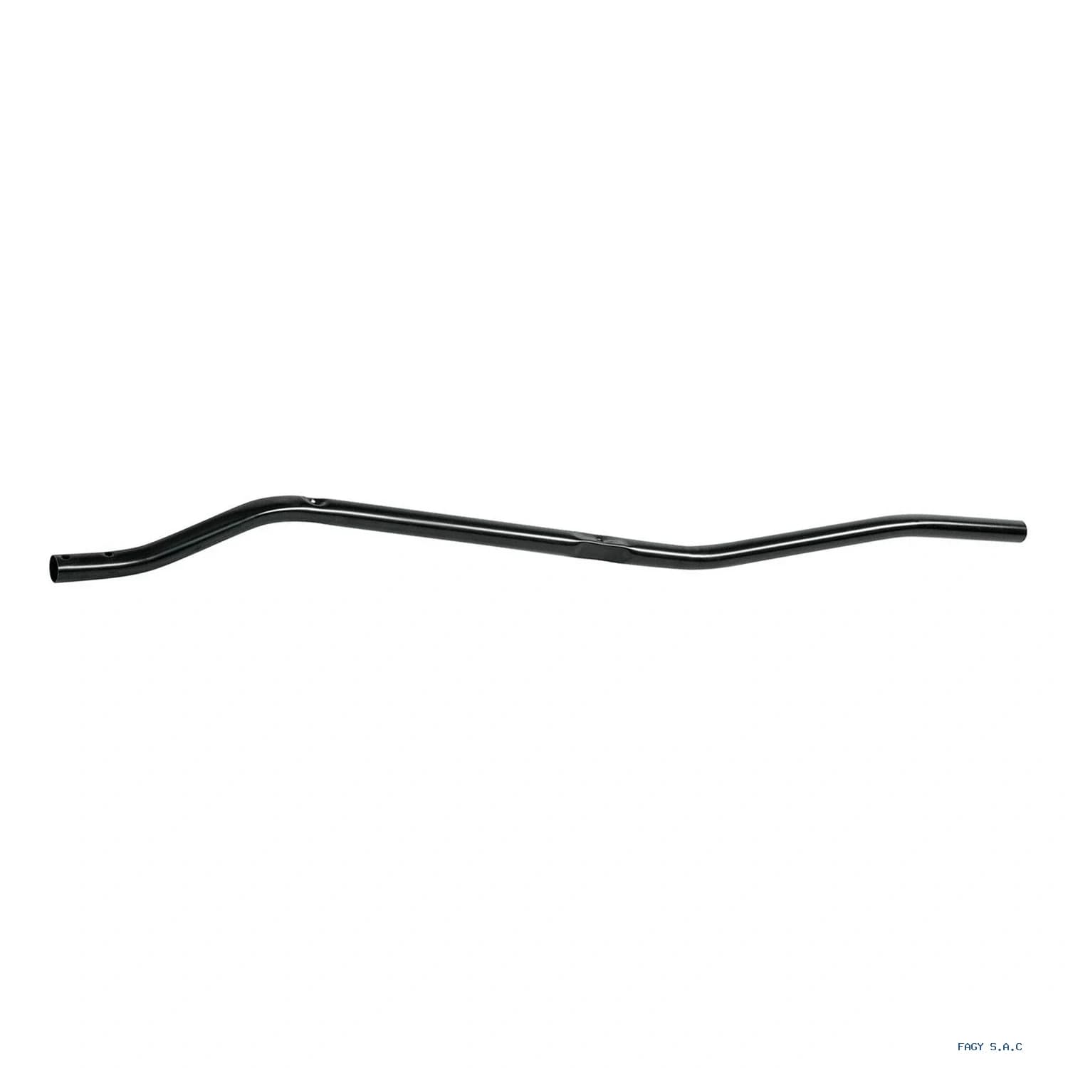 Larguero de bastidor calibre 16 para carretillas TRUPER 100955 - Truper