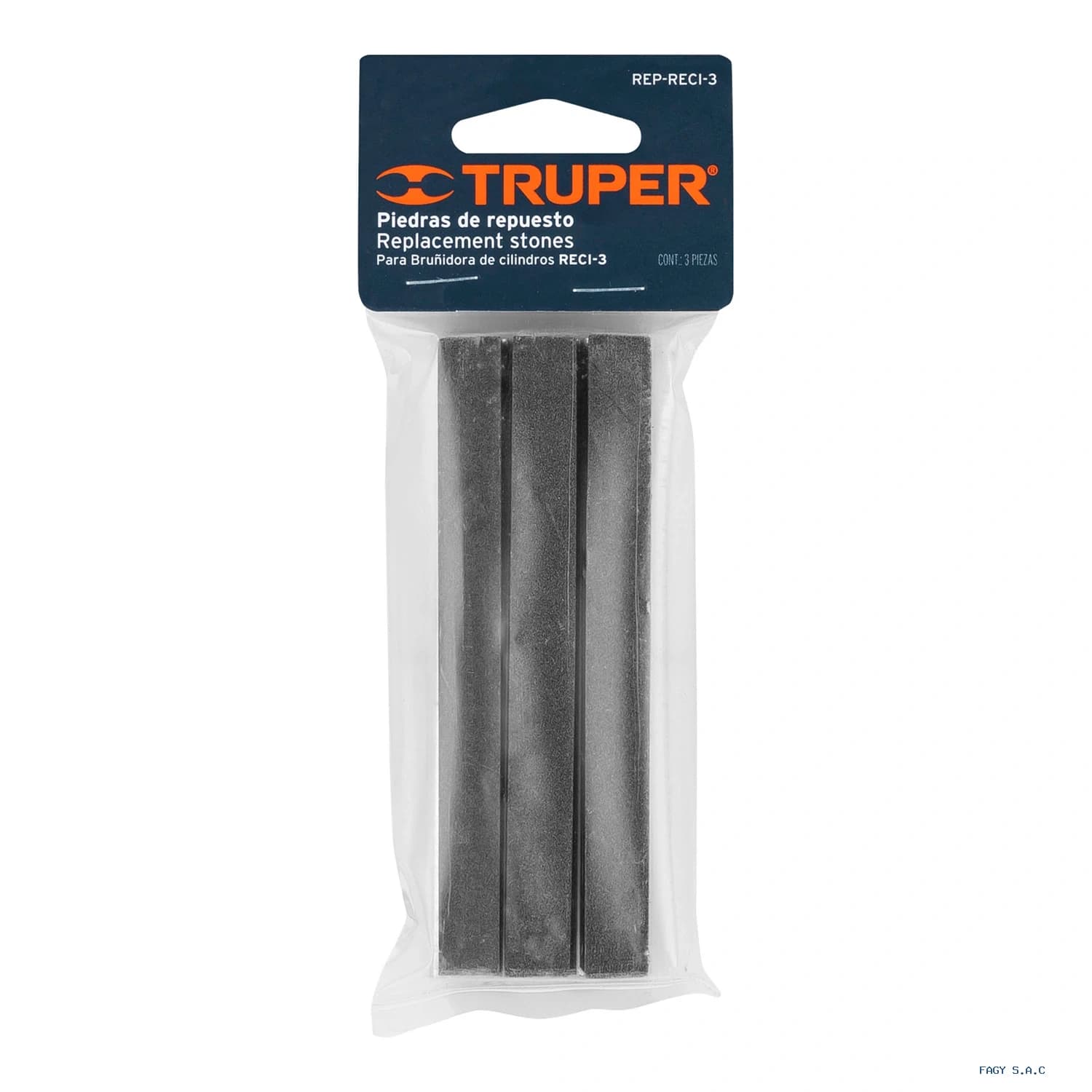 Repuesto para rectificador RECI-3, Truper 14534