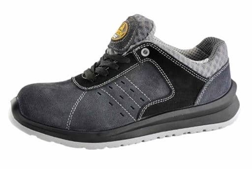 Calzado de seguridad L-7331 marca Safetoe - Safetoe
