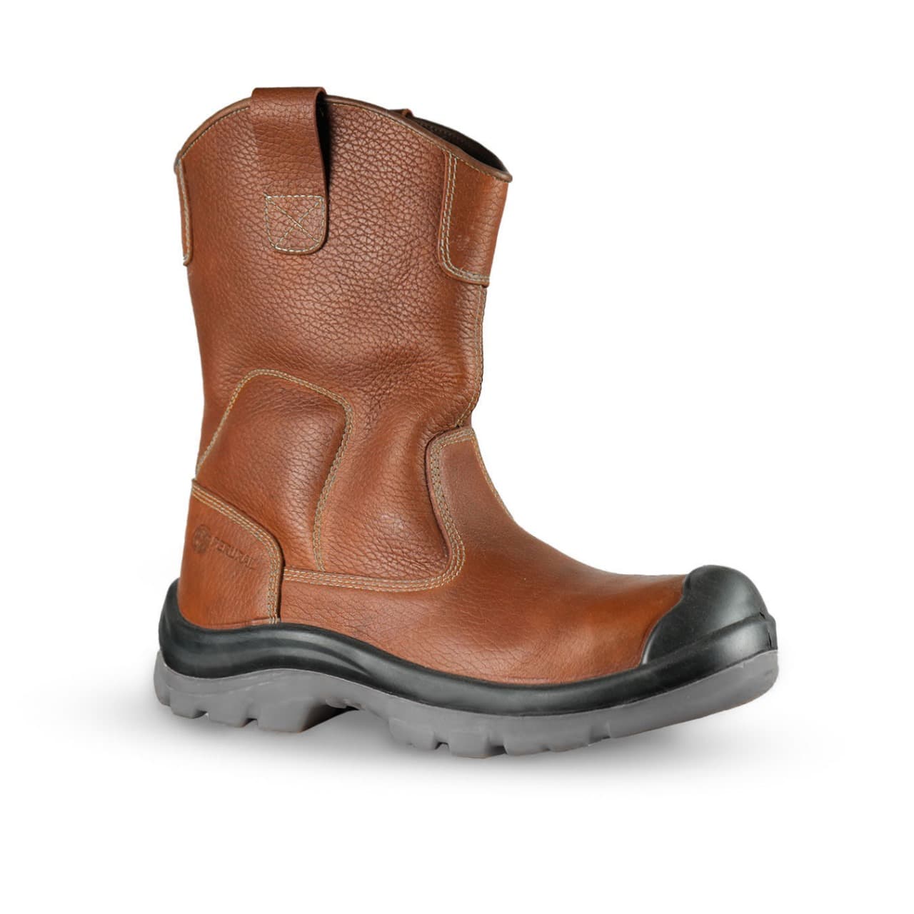 Campera dieléctrico Sold Pro – Sandder - Sandder TNT