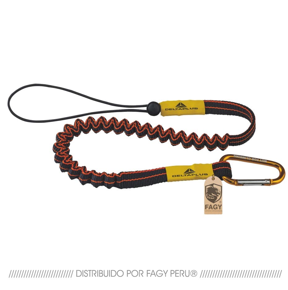 Porta herramientas HA200 marca Delta plus - Deltaplus