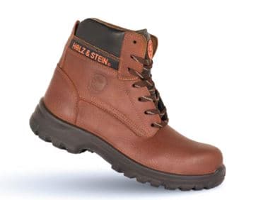 Zapato dieléctrico S17 -1 marca Holztein - HOLZTEIN