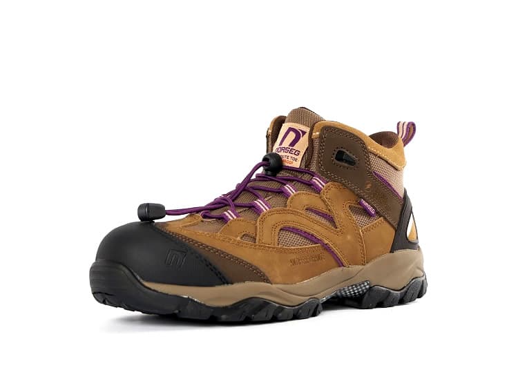 Botin Norseg KATRINA CT Dielectrico - Norseg
