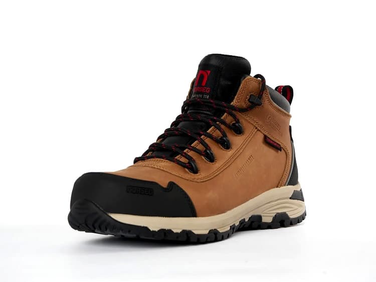 Botin Norseg NS 652 RIVER CT Para Hombre - Norseg