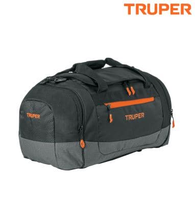 Maleta deportiva 55 cm Truper 61095 - Truper