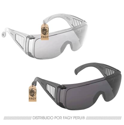 Sobrelente persona AF claro Steelpro - Steelpro