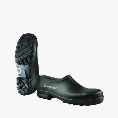 Calzado Dunlop Monocolour Wellie Shoes 814p - Dunlop