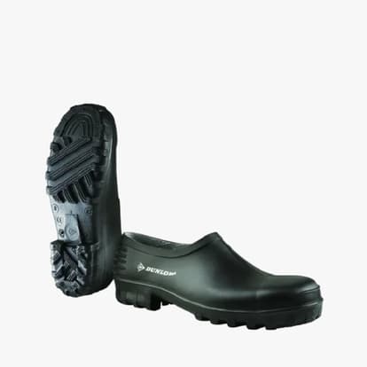 Calzado Dunlop Monocolour Wellie Shoes 814p - Dunlop