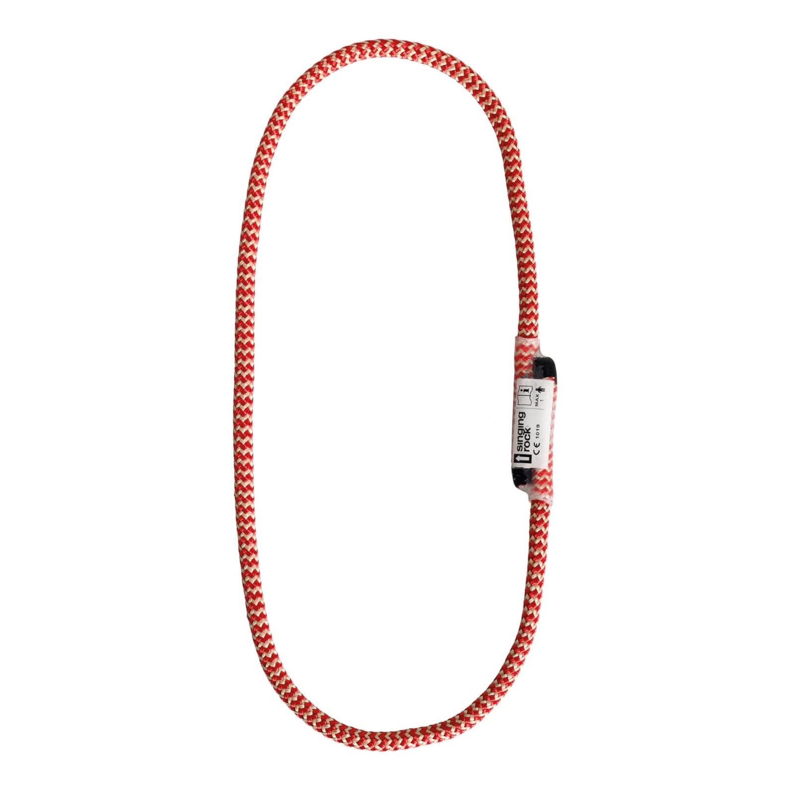 Cordino Prusik Sling 8MM singing rock - SINGING ROCK
