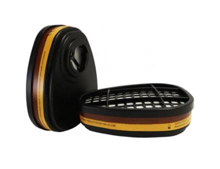 Filtro F500VG A1E1 Voga Ergonic tipo cartucho - Steelpro