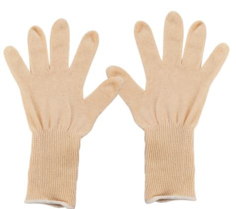 Guantes de hilo de algodón Novax - Novax