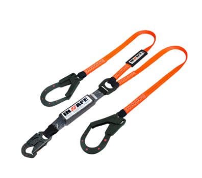 Linea de vida dieléctrica Insafe 8021-D - INSAFE
