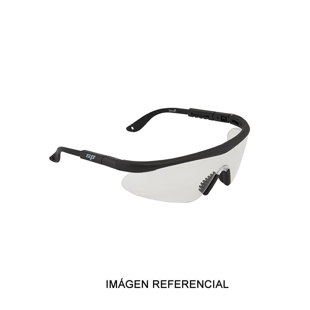 Lente de seguridad Demon steelpro - Steelpro