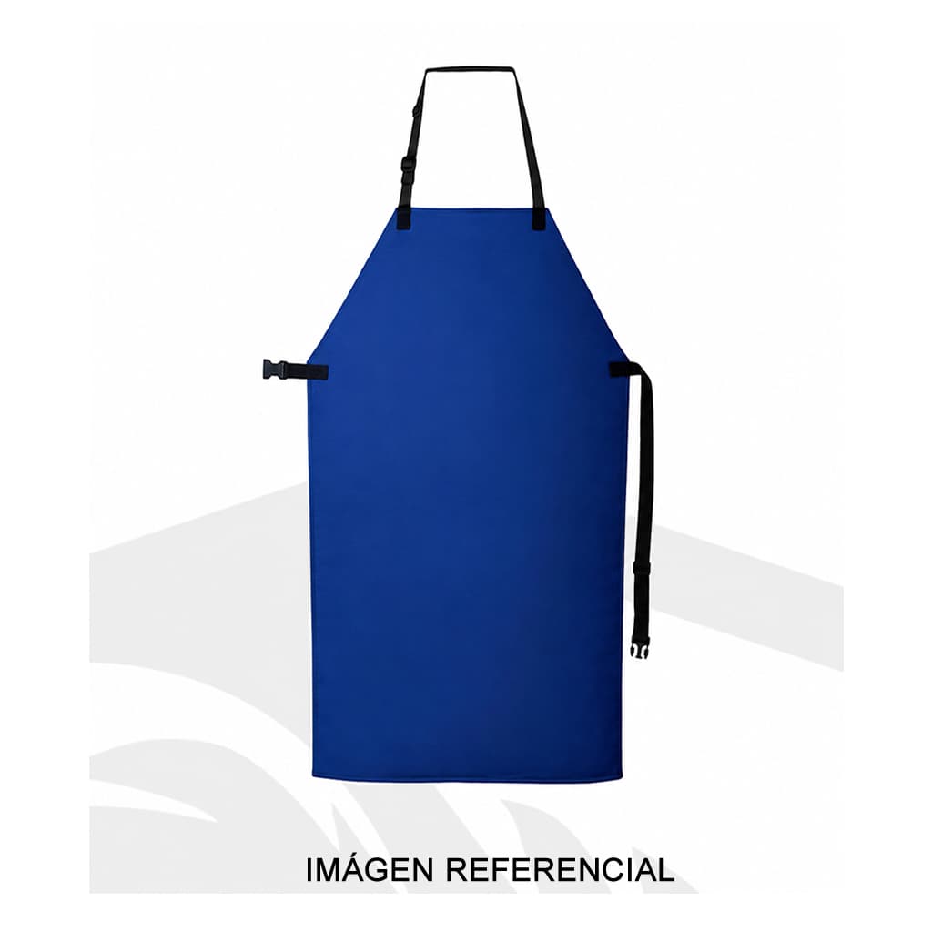 Mandil Criogénico impermeable Importado - Producto Importado