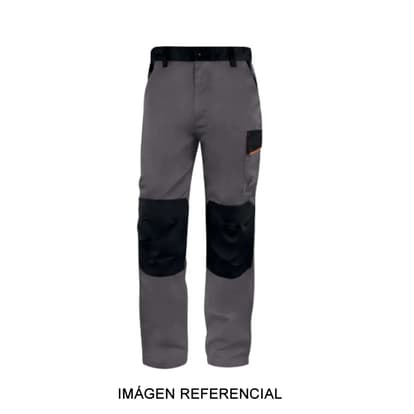 Pantalón de trabajo M1PA2 deltaplus - Deltaplus