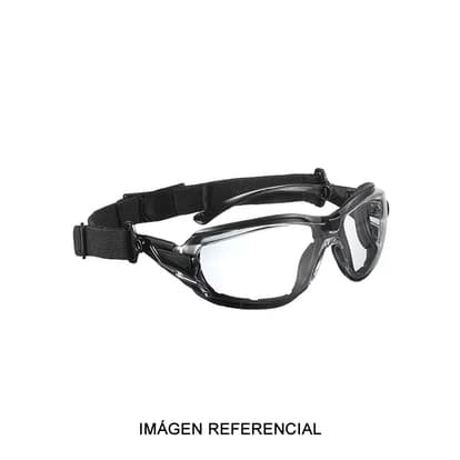 Lente de Seguridad TECHNILUX Coverguard - Coverguard