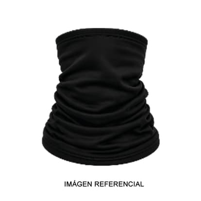 Cuellera Ignífuga 12 cal/cm² - Producto Nacional