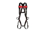 Arnes protecta tipo H 4 anillos 1161511 - Protecta