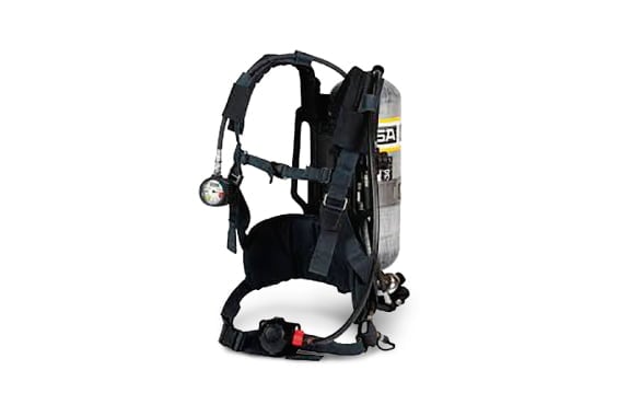 Autocontenido Firehawk M7xt