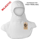 Capucha balaclava de Nomex PAC III - Majestic