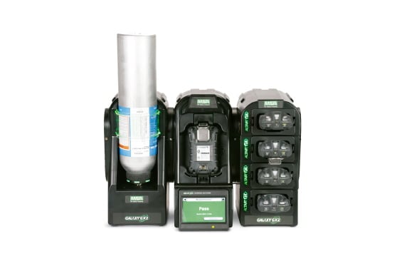 Cargador múltiple Galaxy GX2