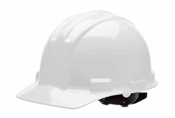 Casco tipo jockey S51 modelo bullard